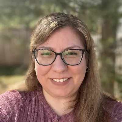 Melanie Parks - TMS psychiatrist in Manassas