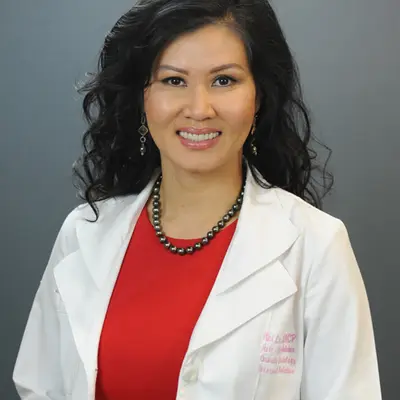 Nhi Le - TMS Specialist in Victoria