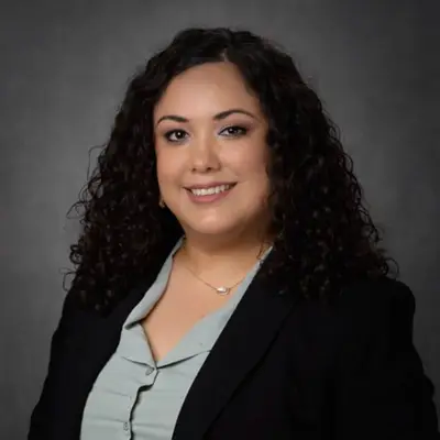 Angelica Dominguez - TMS psychiatrist in El Paso