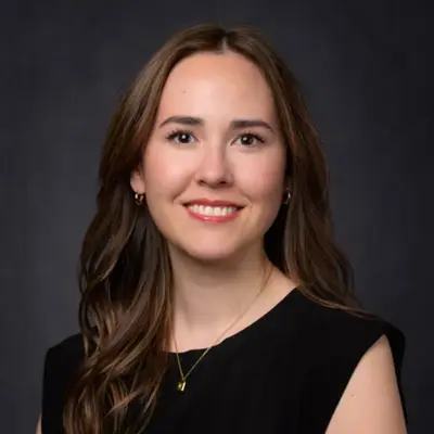 Erika Pereda - TMS psychiatrist in El Paso
