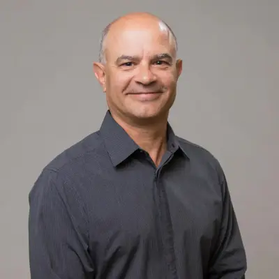 Rob J - TMS specialist in Pensacola