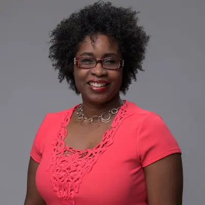 Shannon Wright-Johnson - TMS specialist in Pensacola