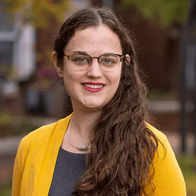 Christina Jolley - TMS specialist in Bridgeville