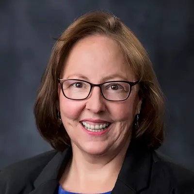 Marijke DeVos - TMS psychiatrist in Silverdale