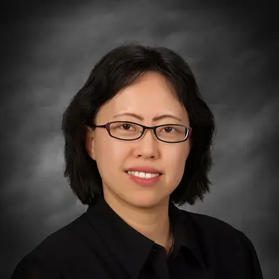 Paula Davison - TMS psychiatrist in Silverdale