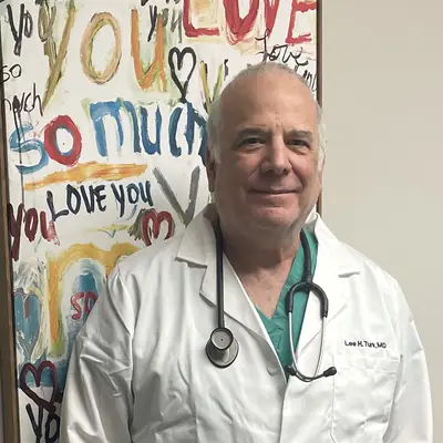 Lee Turk - TMS specialist in Shreveport