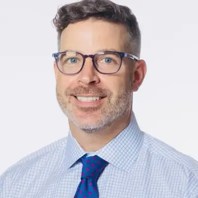 Trevor Peck - TMS specialist in Shreveport