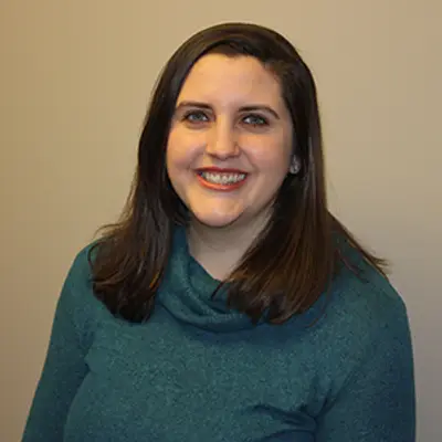 Courtnay Wilson - TMS Specialist in Bennington