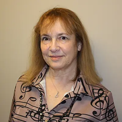 Lisa K - TMS Specialist in Bennington