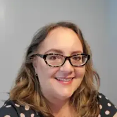 Evelyn Kolidas - TMS specialist in Astoria