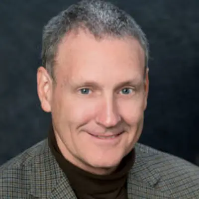 Doug McKee - TMS psychiatrist in Asheville