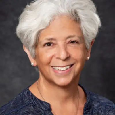 Edith Gettes - TMS psychiatrist in Asheville