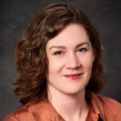 Gabrielle Lynch - TMS psychiatrist in Asheville