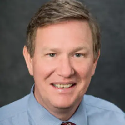 John Donkervoet - TMS psychiatrist in Asheville