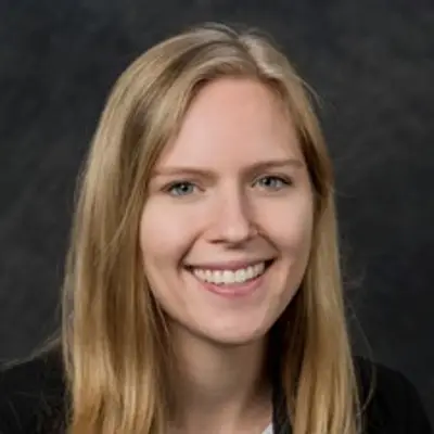 Katelin Double - TMS psychiatrist in Asheville