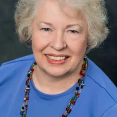 Nancy McKeel - TMS psychiatrist in Asheville