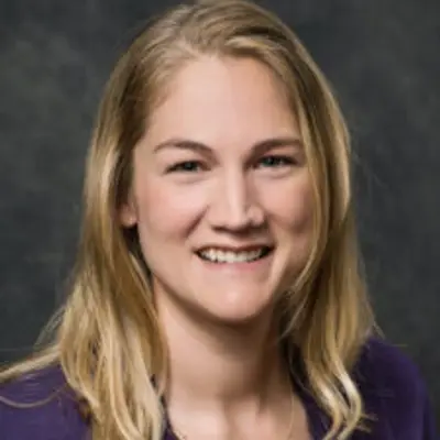 Samantha Isakson Lyerly - TMS psychiatrist in Asheville