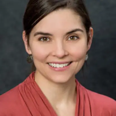 Sarah Wells - TMS psychiatrist in Asheville