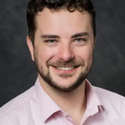 Wheeler Heck - TMS Therapist in Asheville