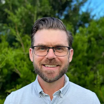 Ben Donaldson - TMS psychiatrist in Hillsborough