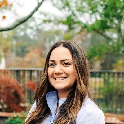 Lauren Morton - TMS psychiatrist in Hillsborough