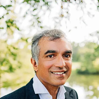 R. Thomas Mathew - TMS psychiatrist in Hillsborough
