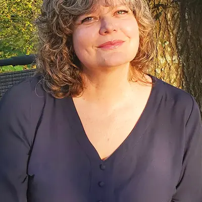 Tricia Odham - TMS Therapist in Hillsborough