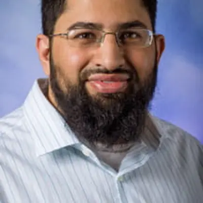 Syed Quadri - TMS Specialist in Michigan City