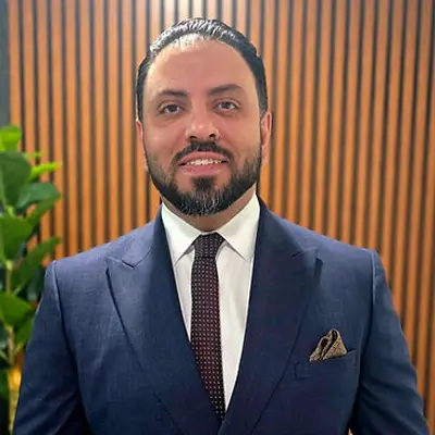 Bechoy Abdelmalak - TMS psychiatrist in Brooklyn