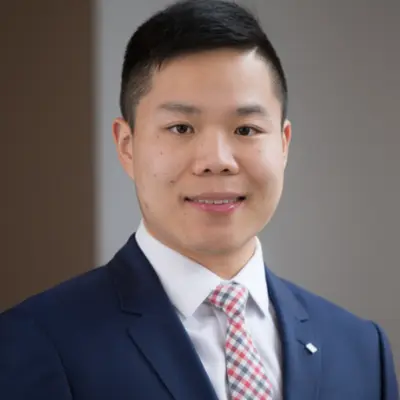 Thomas Yang - TMS psychiatrist in Manhasset