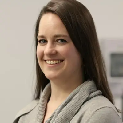 Abigail King - TMS Therapist in Thorne Bay