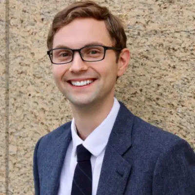 Alex Polston - TMS psychiatrist in Thorne Bay