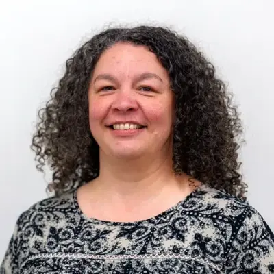 Andrea Gerry - TMS psychiatrist in Thorne Bay