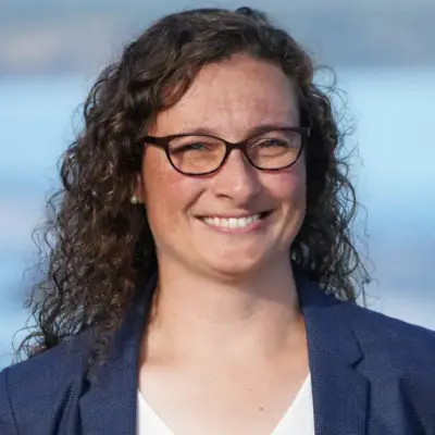 Angela Larson - TMS psychiatrist in Thorne Bay