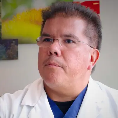 Carlos Campo - TMS specialist in Panama City Beach