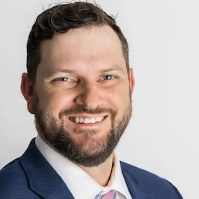 James Parker - TMS specialist in Panama City Beach