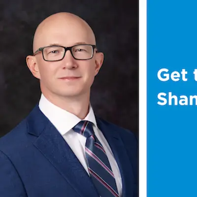 Shane P - TMS specialist in Panama City Beach