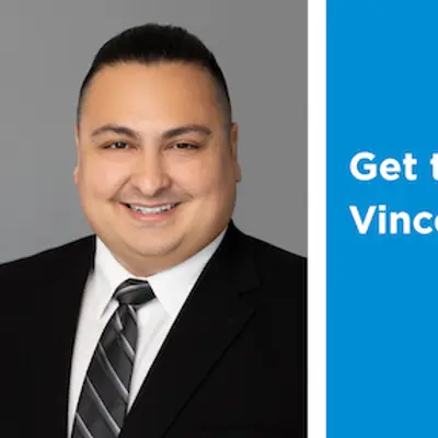 Vincent Van Berkum - TMS specialist in Panama City Beach