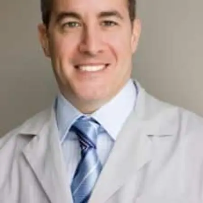David Rosen - TMS Specialist in Arlington