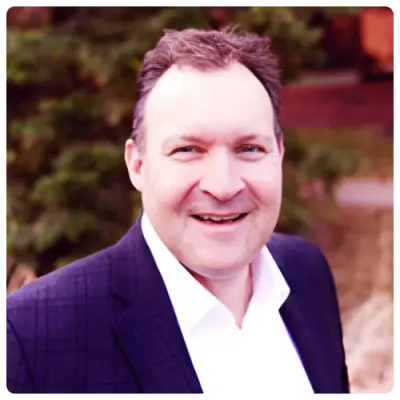 Andreas J - TMS psychiatrist in Centennial