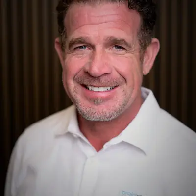Luke Haws - Clinical Director in St. George