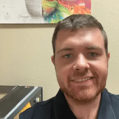 John William Capps - TMS Psychologist in El Paso
