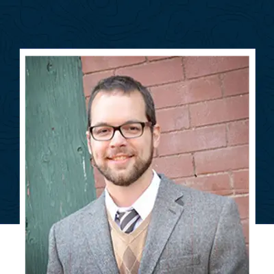 Jacob Shaw - TMS psychiatrist in Wichita