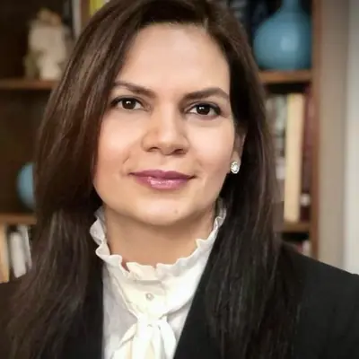 Mona Ershadi - TMS Specialist in Englewood
