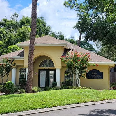 At Debra Barnett - TMS specialist in Tampa