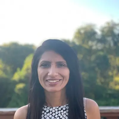 Manisha Wadhwa