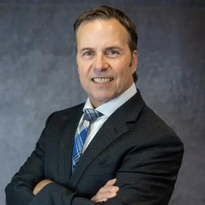 John Hennessee - TMS psychiatrist in Oklahoma City