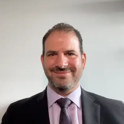 Adam Shapiro - TMS Specialist in Danbury