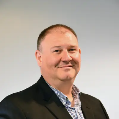 Scott E - TMS Specialist in Danbury