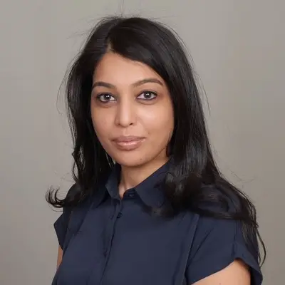 Tanya Dutta - TMS Specialist in Danbury